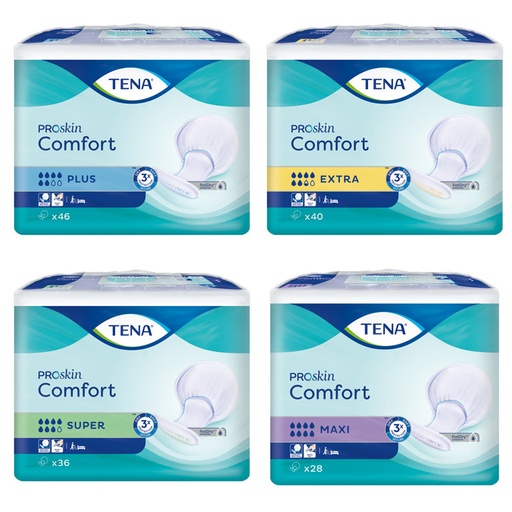 TENA Comfort – Einlage