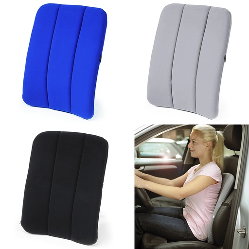 Rückenkissen DorsaBack-Car – SISSEL