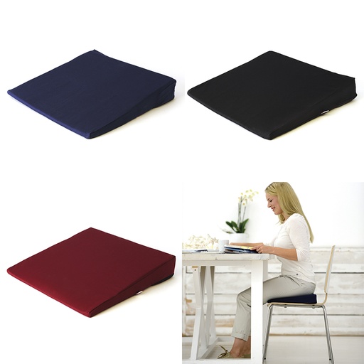 Keilkissen Sit Standard 35 x 35 cm – SISSEL