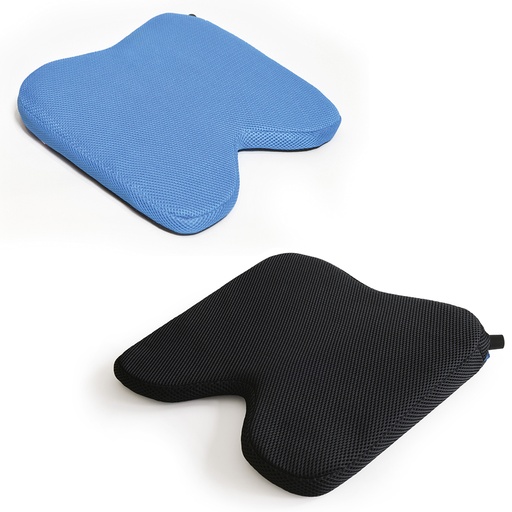 [87-21200] Keilkissen Sit Air 35.5 x 35 cm – SISSEL