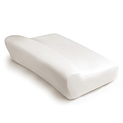 [80-35100] Nackenkissen Classic Plus 47 x 33 cm – SISSEL