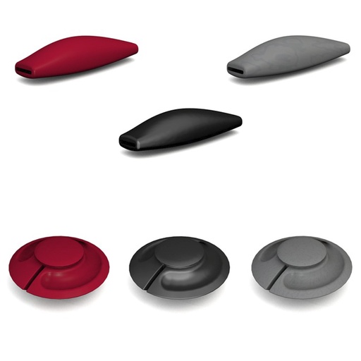 Griffkissen für ORNAMIN Besteck / M985 und M986