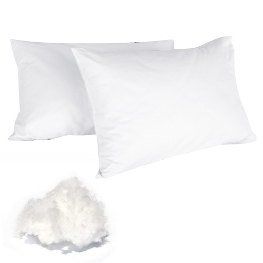 BEZUG Kissen «Softtouch» – ANTIBAC