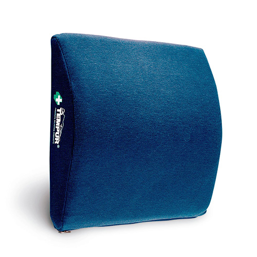 [83-88800] Transit-Rückenkissen – TEMPUR