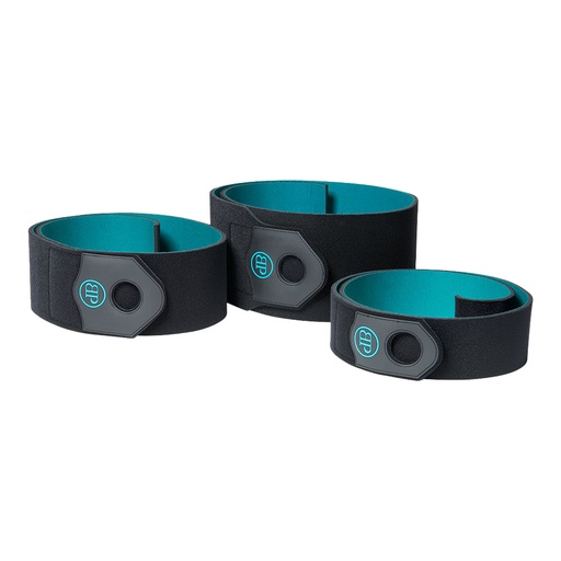Fixier- / Haltegurt mit Klettverschluss – Bodypoint