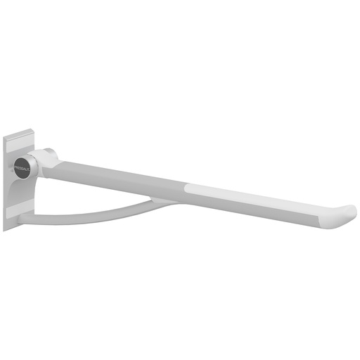 Stützklappgriff PLUS Fix – PRESSALIT