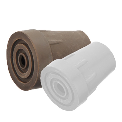 [85-49600] Ersatz-Gummipuffer für Spike Plus 18 mm
