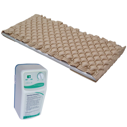 [66-53500] Wechseldrucksystem-Auflage DYNAMIC