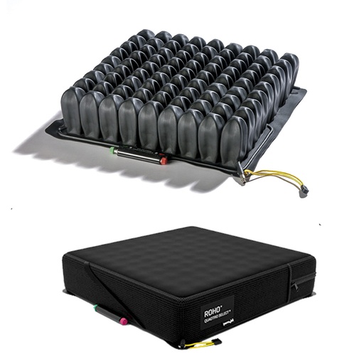 Sitzkissen QUADTRO SELECT – ROHO – HIGH PROFILE