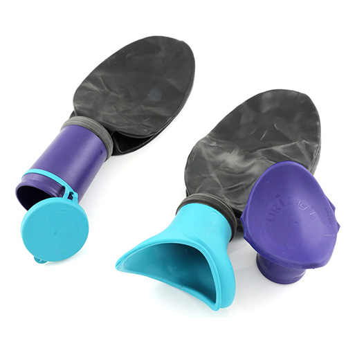 Uribag, faltbar – Sauer