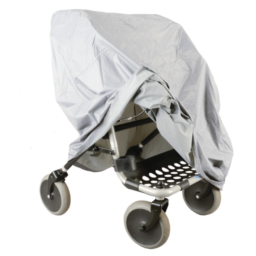 [31-13001] Abdeckhaube, grau zu allen Rollatoren