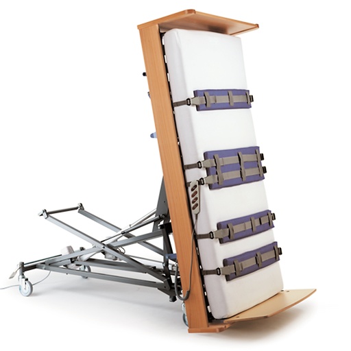 Stehbett LogicMove HOME