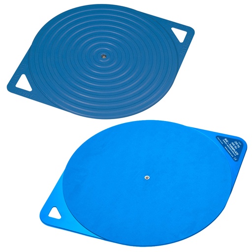 Drehteller / Drehscheibe für stehende Personen