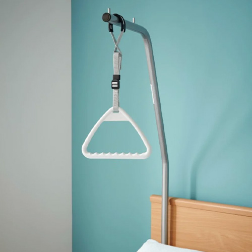 [69-59105] Aufzugsbügel für Regia Pflegebett