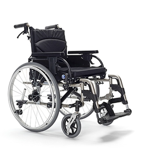 Leichtgewichtsrollstuhl – V300-D