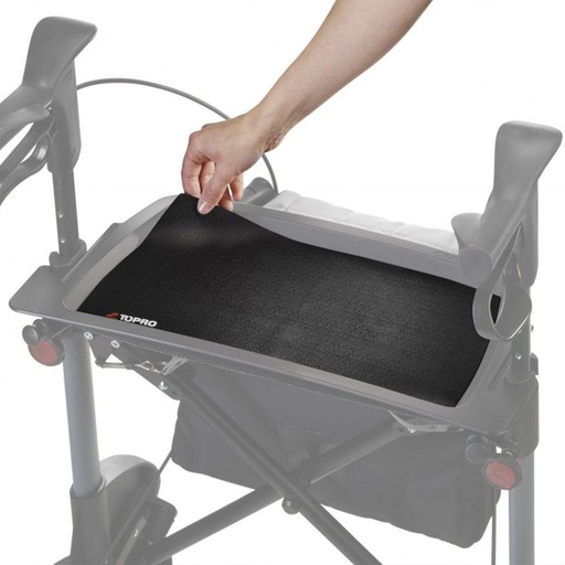 [31-27102] Antirutschmatte für Tablett – Topro