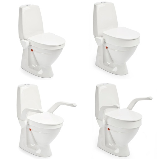 WC-Erhöhung MY-LOO FIX – ETAC