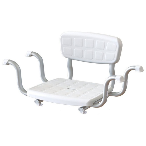 [21-00501] Badewannensitz Laguna