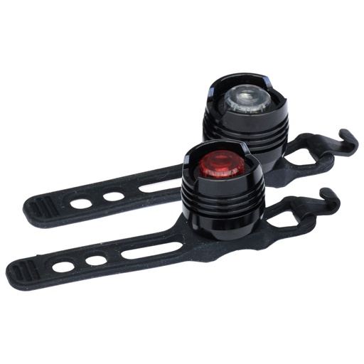 LED-Lampe zu Rollator oder Rollstuhl – Mobilex