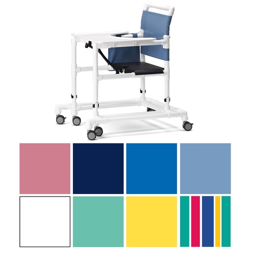 Gehwagen mit Servierbrett/Therapietisch GW 120 GSB – RCN