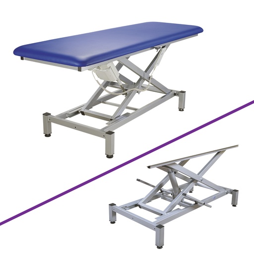 Behandlungsliege RFH 65 x 200 cm