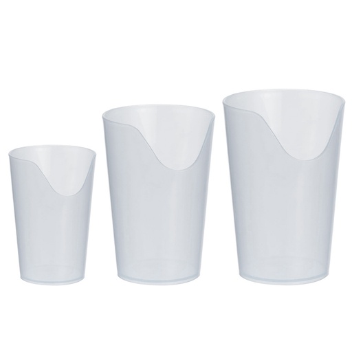 Trinkbecher Nosey – homecraft