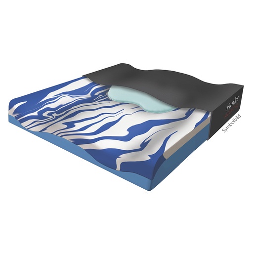 Sitzkissen Dekubitustherapie GELSEAT®