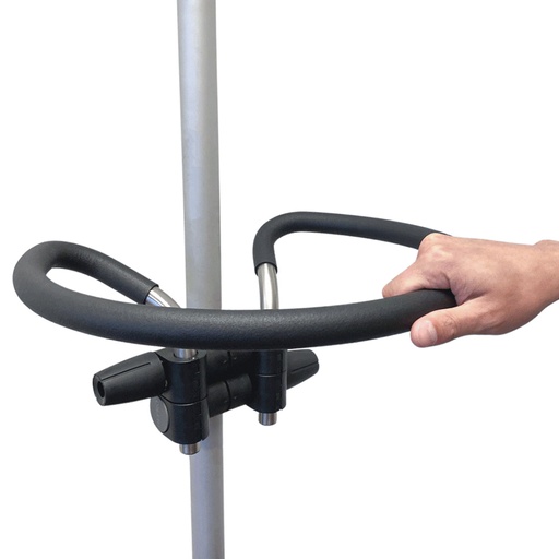 Rundgriff zu GRIPO ALU – HEPRO