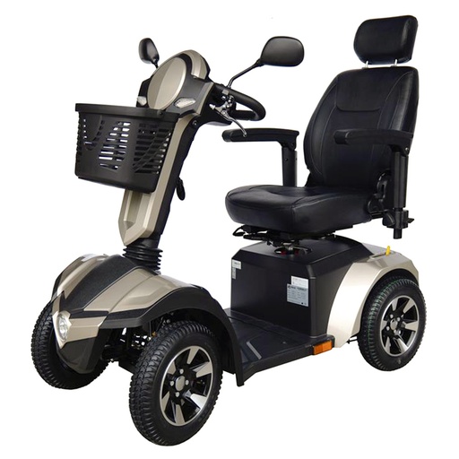 [41-32400] Elektromobil Venezia S – EMobil