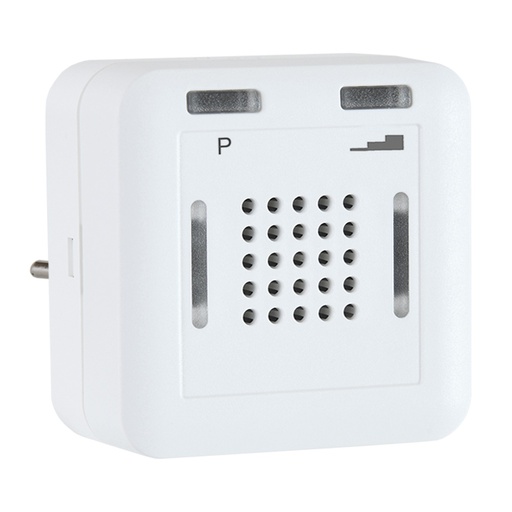 [63-41601] Steckdosen-Rufmelder RCP24 – ELDAT Easywave neo