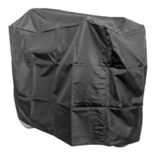 Abdeckung zu Elektromobil von EMobil