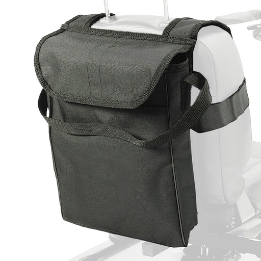 [41-54720] Tasche für Rückenlehne zu Elektromobil – alle Modelle von EMobil