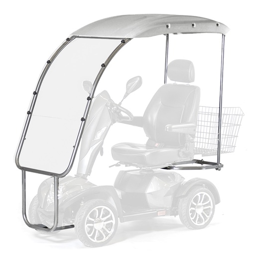 [41-54760] Dach zu Elektromobil von EMobil