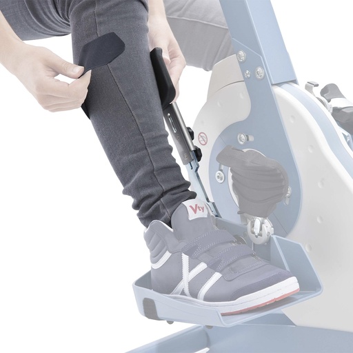 [84-60311] THERA-Trainer Beinsicherung zu Gerät tigo (Paar)