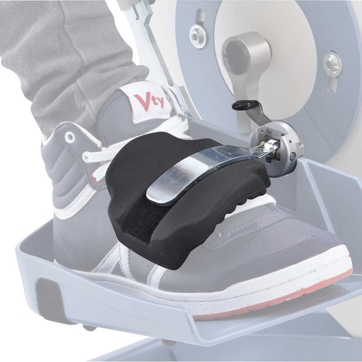 [84-60312] THERA-Trainer Fusssicherung zu Gerät tigo (Paar)