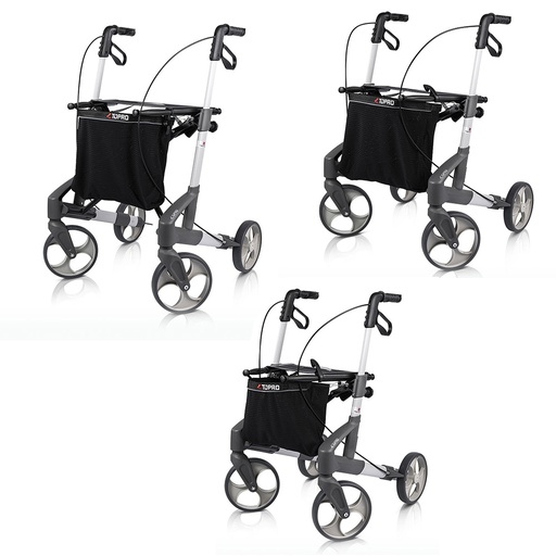 Rollator Topro Troja Original