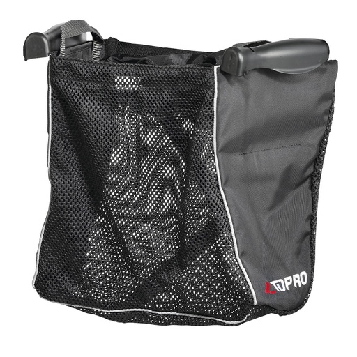 [31-26005] Einkaufsnetz mit Halterung zu Topro 2G Rollatoren