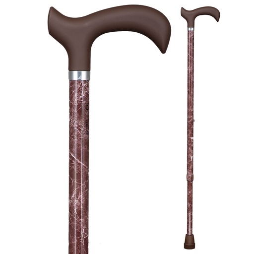 [85-35200] Gehstock Uni-Melbourne soft EMPERADOR