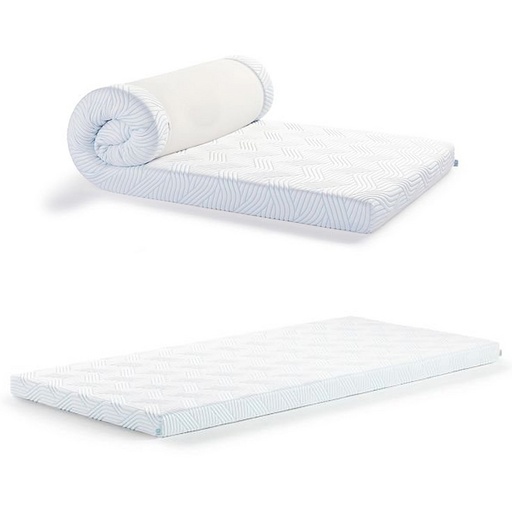 Matratzenauflage Topper – TEMPUR PRO® Plus SmartCool™