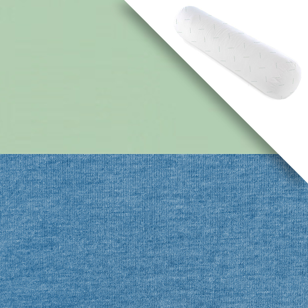 BEZUG Jersey zu Lagerungsrolle  20 x 120 cm – Theraline