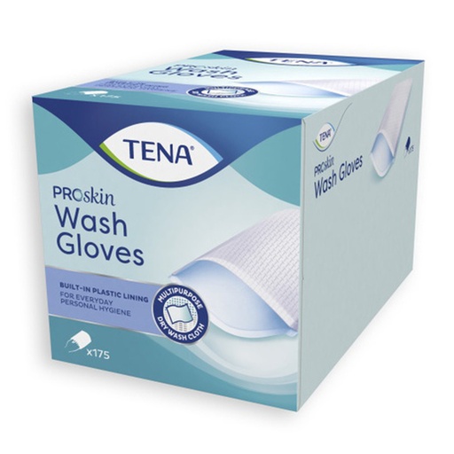 [86-00700] TENA Waschhandschuh Wash Glove