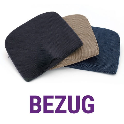 BEZUG Keilkissen Sit Special 2in1 – SISSEL