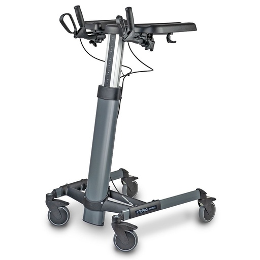 [31-29501] Rollator Topro Taurus H Premium