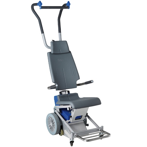 [41-00200] Treppensteiger LIFTKAR PT-Outdoor 120