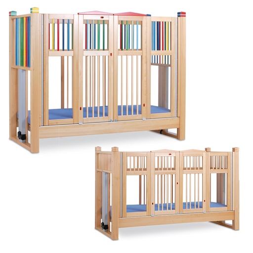 Info zum Kinderbett OLAF – KayserBetten