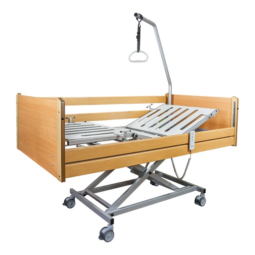 Info zu Pflegebett 30.500 – RFH