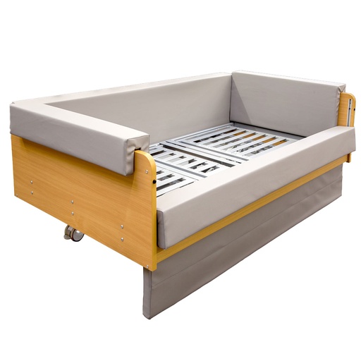 Info zu Reha-Polsterbett 11.700 – RFH