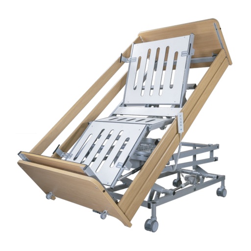 Info zu Stehbett 18.400 – RFH