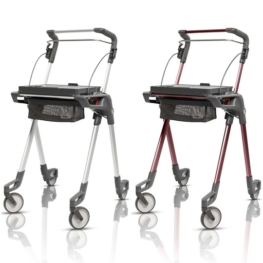 Rollator Topro Hestia – Indoor