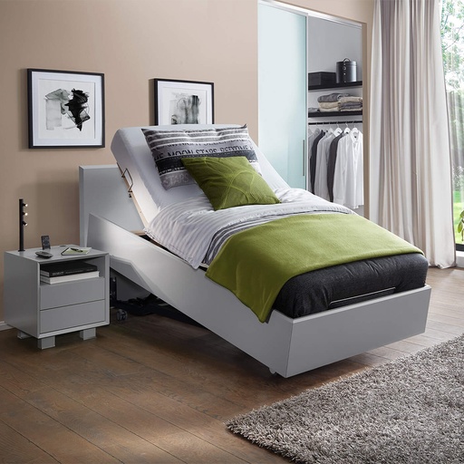 Info zu Komfortbett LUGANO CLASSIC – Kirchner